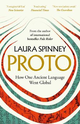 Proto: How One Ancient Language Went Global