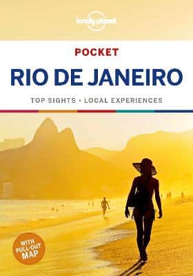 Lonely Planet Pocket Rio De Janeiro