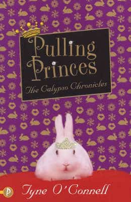 Pulling Princes - The Calypso Chronicles