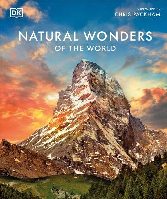 Natural Wonders Of The World