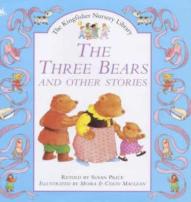 "The Three Bears And Other Stories