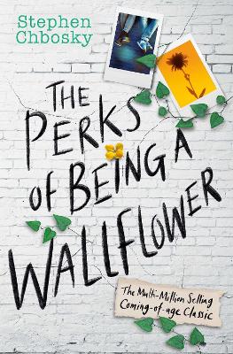 The Perks Of Being A Wallflower Ya Edition