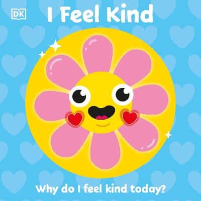 I Feel Kind: Why Do I Feel Kind Today?