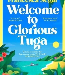 Welcome To Glorious Tuga