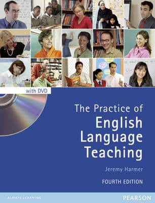 The Practice Of English Language Teaching 4Th Edition Book And Dvd Pack.