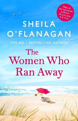 The Women Who Ran Away: And The Secrets That Followed Them . . .