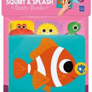 Fish: Squirt & Splash
