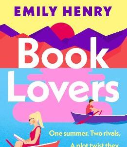 Book Lovers