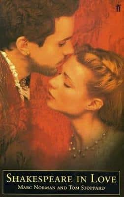 Shakespeare In Love