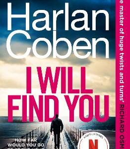 I Will Find You