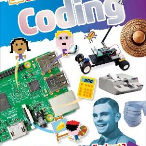 Dkfindout! Coding