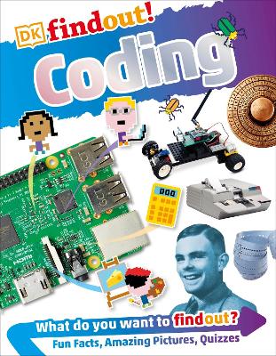 Dkfindout! Coding
