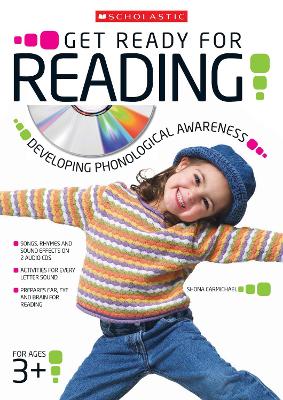 Get Ready For Reading