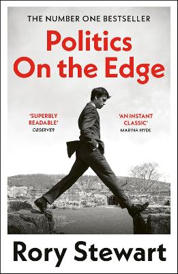 Politics On The Edge