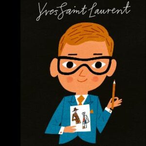 Yves Saint Laurent: Volume 130