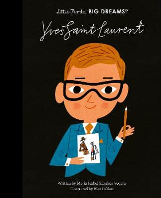 Yves Saint Laurent: Volume 130
