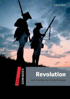 Dominoes: Level 3:: Revolution