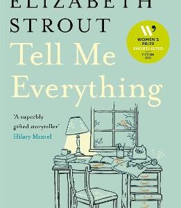 Tell Me Everything