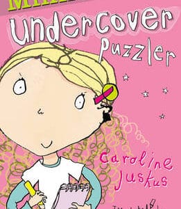 Minnie Piper: Undercover Puzzler