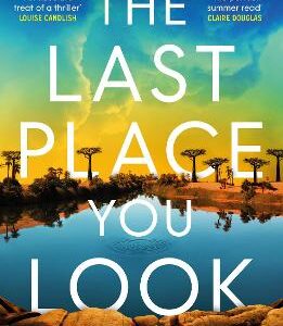 The Last Place You Look