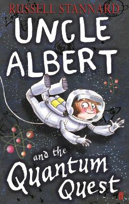 Uncle Albert And The Quantum Quest