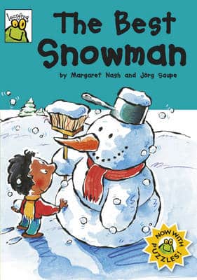 The Best Snowman