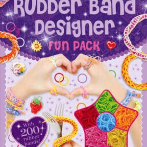 Rubber Band Designer