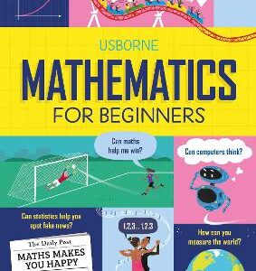 Mathematics For Beginners