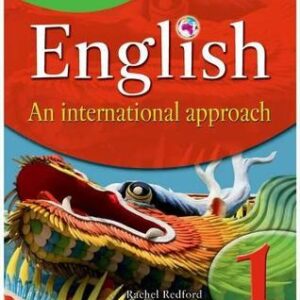 Oxford English: An International Approach Students' Book 1