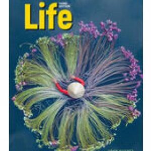Life Pre-Intermediate With The Spark Platform