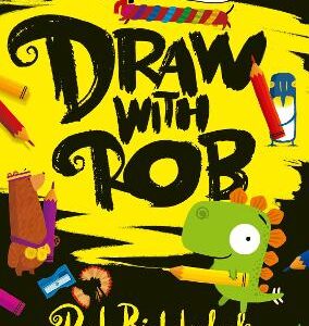 Draw With Rob