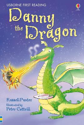 Danny The Dragon