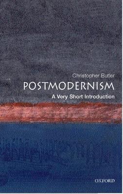 Postmodernism: A Very Short Introduction