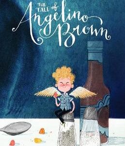 The Tale Of Angelino Brown