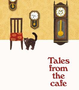 Tales From The Cafe