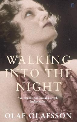 Walking Into The Night