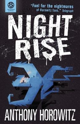 The Power Of Five: Nightrise