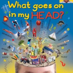 What Goes On In My Head?