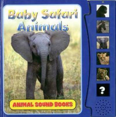 Baby Animals Safari