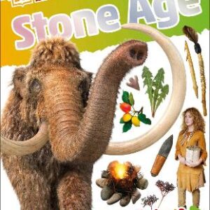Dkfindout! Stone Age