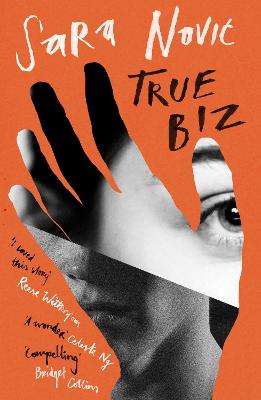 True Biz: 'Warm, Complex And Compelling' Bridget Collins