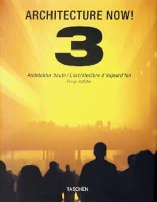 Architecture Now: V. 3