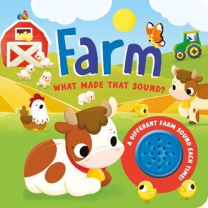 Farm: What Made That Sound?