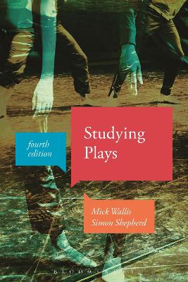 STUDYING PLAYS