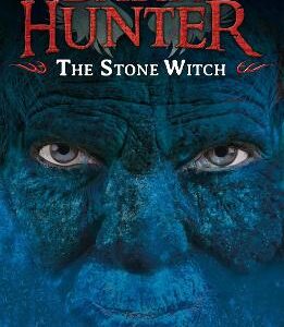 The Stone Witch (Dark Hunter 5)