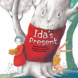 Ida's Present: Responsibility