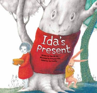 Ida's Present: Responsibility
