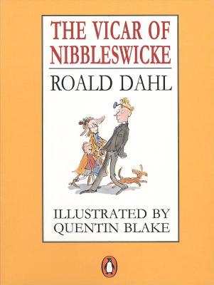 The Vicar Of Nibbleswicke