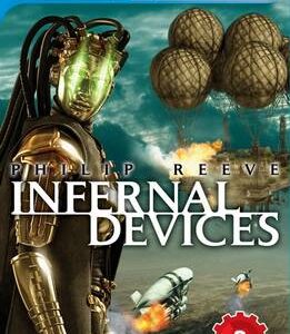 Predator Cities: Infernal Devices