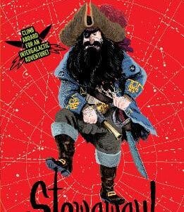Space Pirates: Stowaway